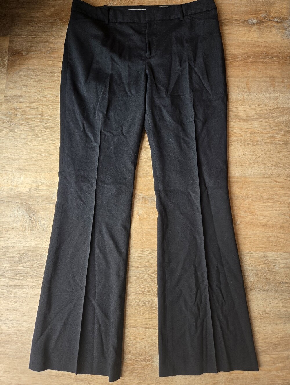 Club Monaco Women's Wool Blend Dress Pants Size 12